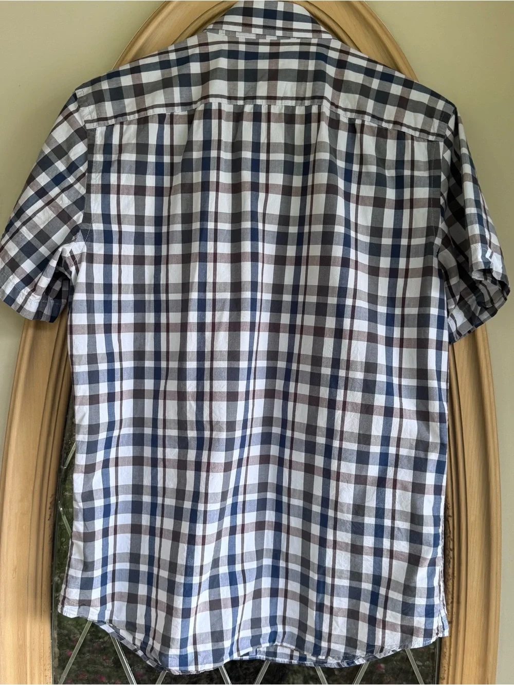 Banana Republic casual short